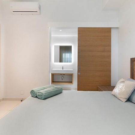 Ki Residence Grand-Baie Dış mekan fotoğraf