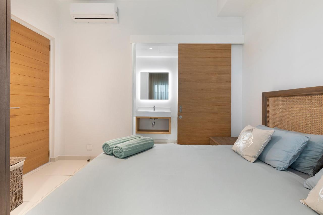 Ki Residence Grand-Baie Dış mekan fotoğraf