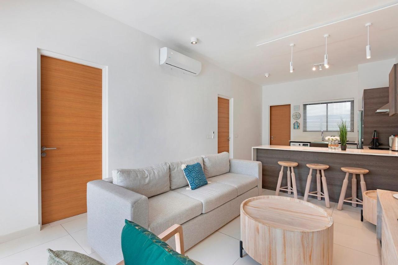 Ki Residence Grand-Baie Dış mekan fotoğraf