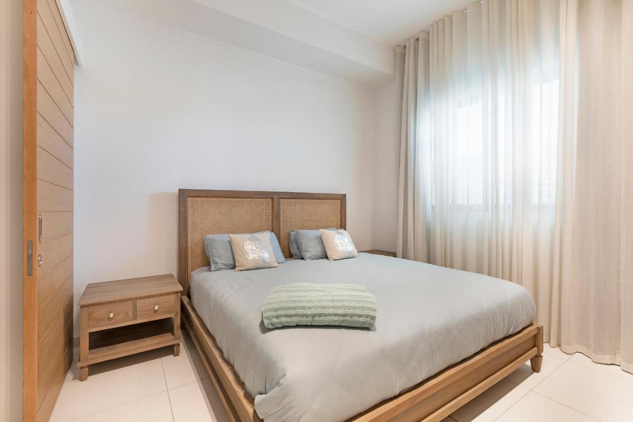 Ki Residence Grand-Baie Dış mekan fotoğraf