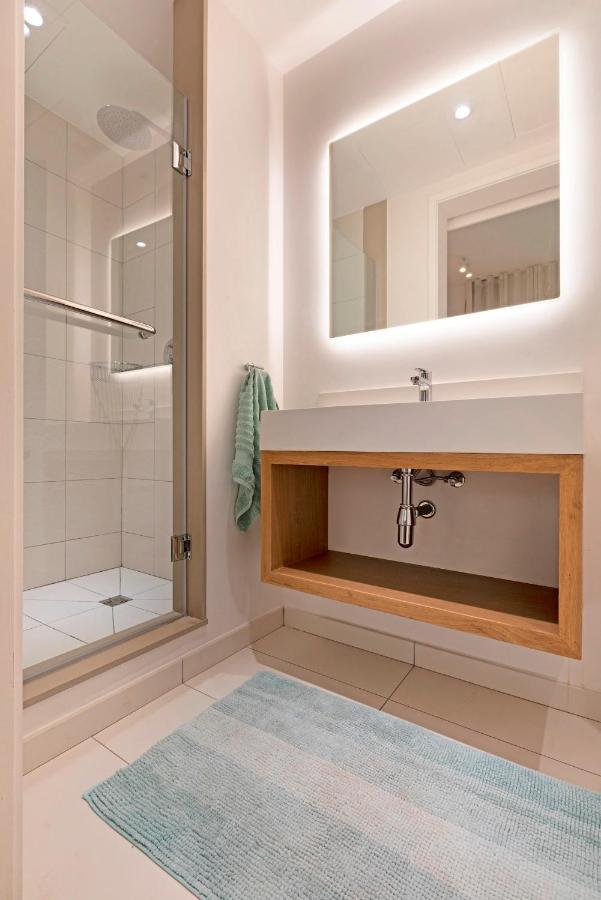Ki Residence Grand-Baie Dış mekan fotoğraf