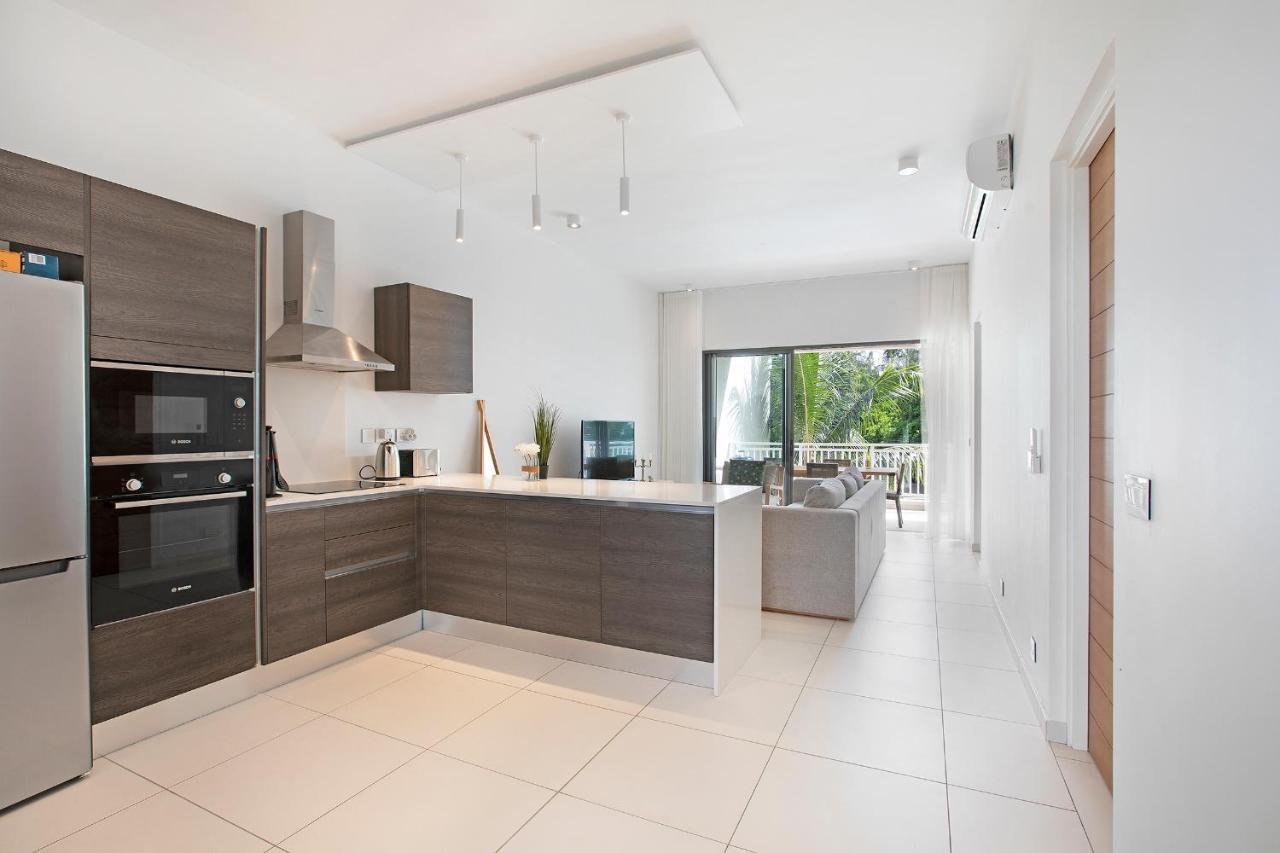 Ki Residence Grand-Baie Dış mekan fotoğraf