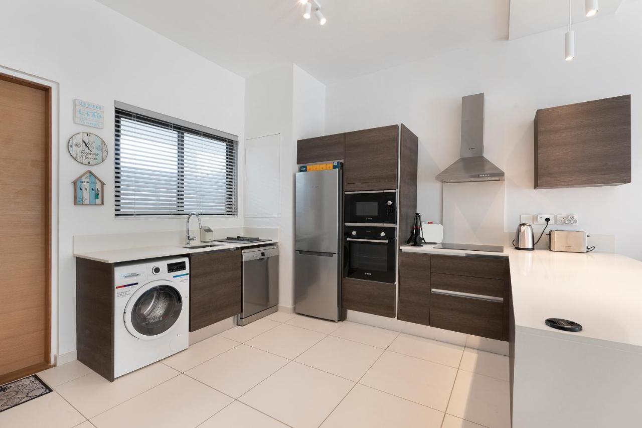 Ki Residence Grand-Baie Dış mekan fotoğraf