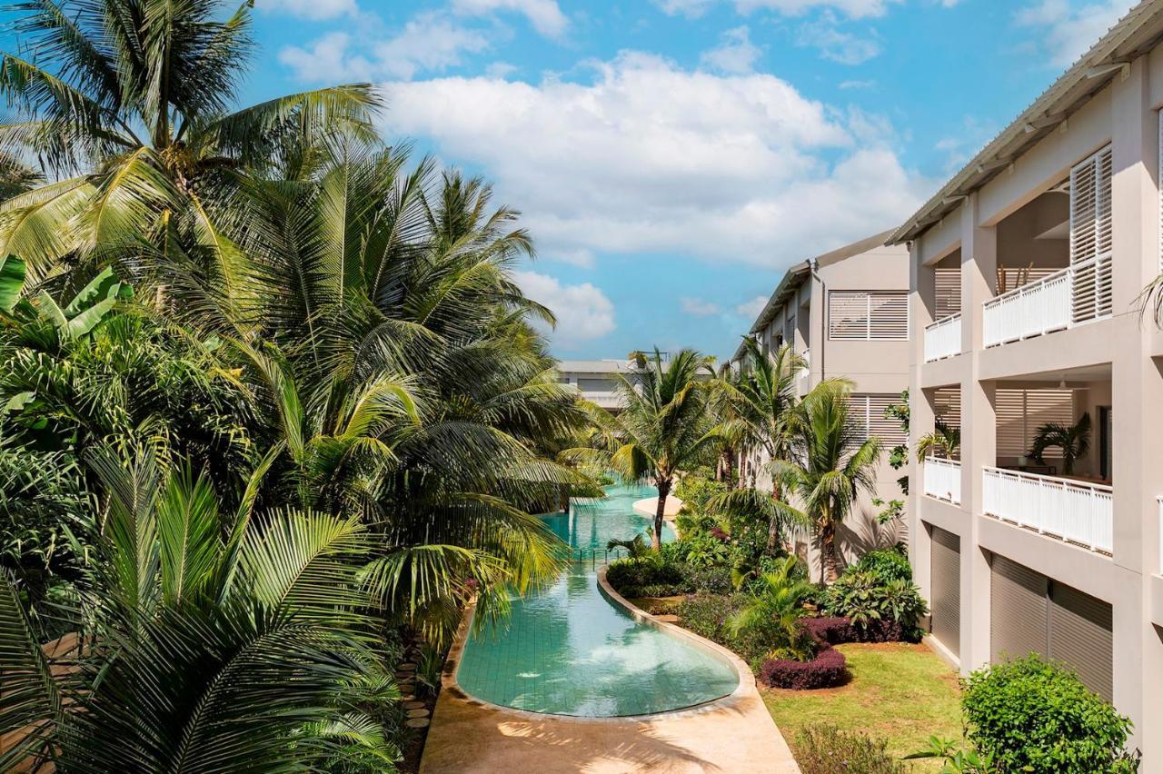 Ki Residence Grand-Baie Dış mekan fotoğraf