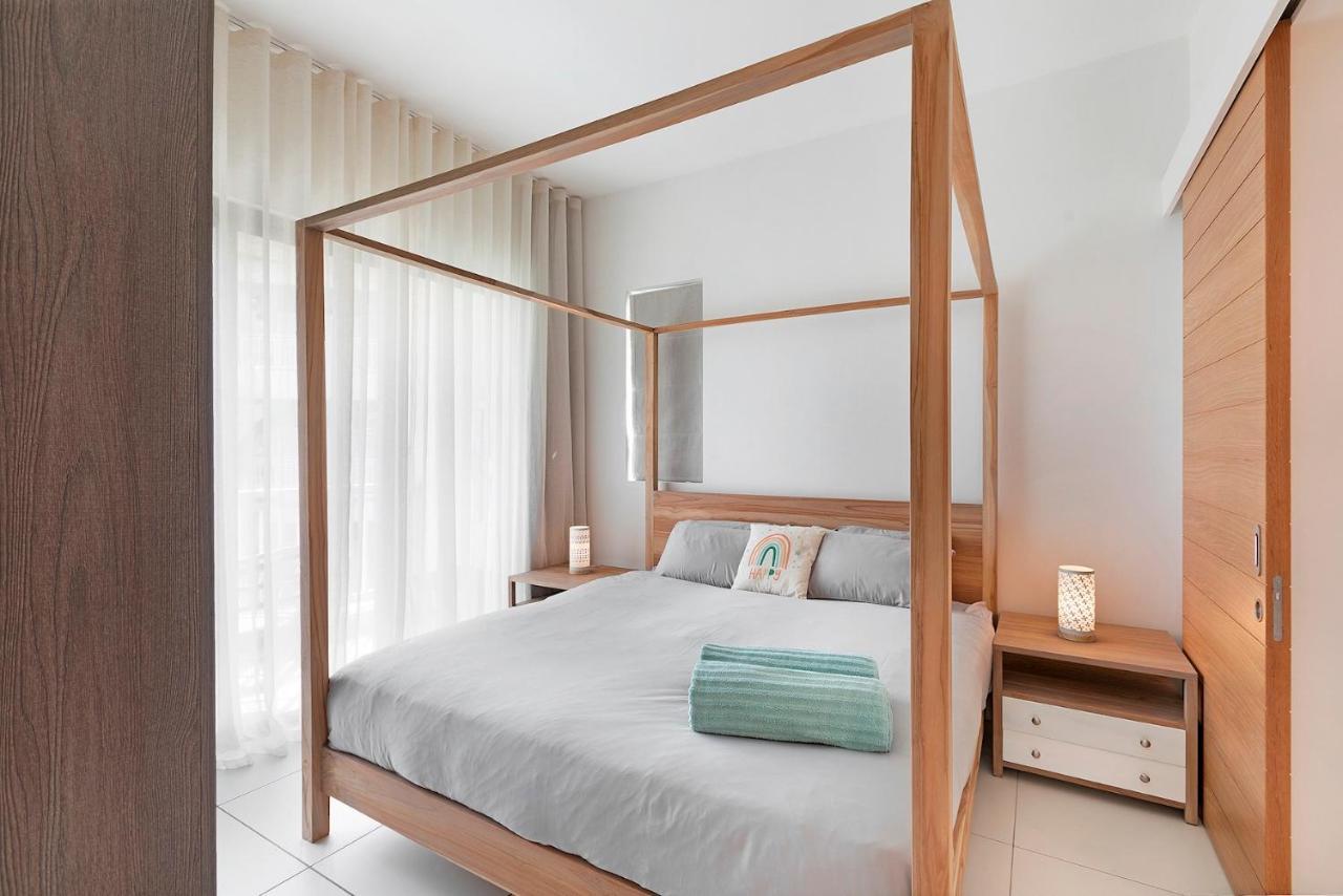 Ki Residence Grand-Baie Dış mekan fotoğraf