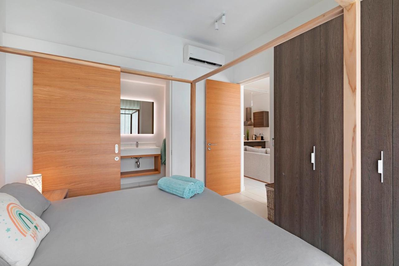 Ki Residence Grand-Baie Dış mekan fotoğraf