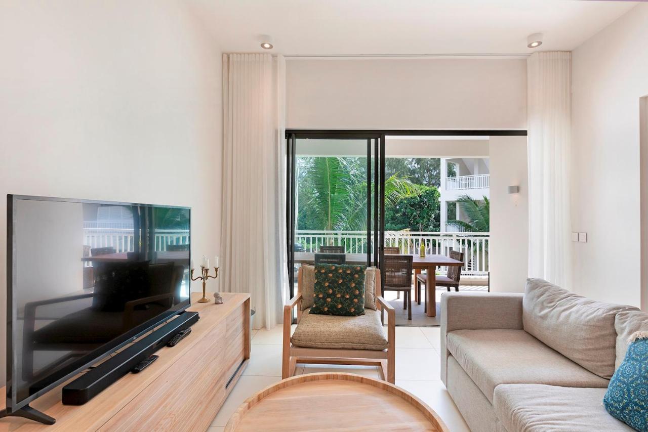 Ki Residence Grand-Baie Dış mekan fotoğraf